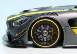 Minichamps Mercedes Benz AMG GT3 "Presentation IAA 2015" -Modellwagen Verkauf 437163096 Minichamps Mercedes Benz AMG GT3 Presentation IAA 2015 z4