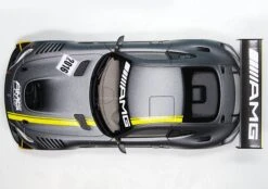 Minichamps Mercedes Benz AMG GT3 "Presentation IAA 2015" -Modellwagen Verkauf 437163096 Minichamps Mercedes Benz AMG GT3 Presentation IAA 2015 z5