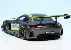Minichamps Mercedes Benz AMG GT3 "Presentation IAA 2015" -Modellwagen Verkauf 437163096 Minichamps Mercedes Benz AMG GT3 Presentation IAA 2015 z6