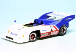 Minichamps Porsche 917/10 Rennwagen Team Kauhsen Racing "Interserie Nürburgring 1974"