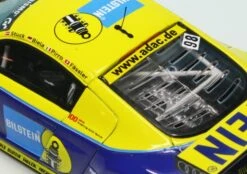 Minichamps Audi R8 LMS Rennwagen "Bilstein" Team Phoenix Racing "ADAC 24h Nürburgring 2009" -Modellwagen Verkauf 444091998 Minichamps Audi R8 LMS Rennwagen Bilstein Team Phoenix Racing ADAC 24h N z5