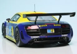 Minichamps Audi R8 LMS Rennwagen "Bilstein" Team Phoenix Racing "ADAC 24h Nürburgring 2009" -Modellwagen Verkauf 444091998 Minichamps Audi R8 LMS Rennwagen Bilstein Team Phoenix Racing ADAC 24h N z6