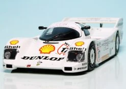Minichamps Porsche 962 C PDK Rennwagen "Sieger Supercup Nürburgring 1987" -Modellwagen Verkauf 444876817 Minichamps Porsche 962 C PDK Rennwagen Sieger Supercup Nrburgring 1987 z3