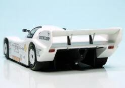 Minichamps Porsche 962 C PDK Rennwagen "Sieger Supercup Nürburgring 1987" -Modellwagen Verkauf 444876817 Minichamps Porsche 962 C PDK Rennwagen Sieger Supercup Nrburgring 1987 z6