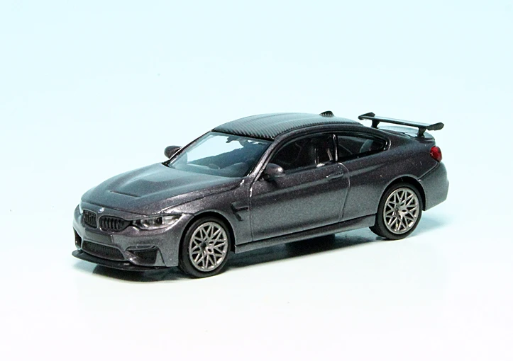 Minichamps BMW M4 GTS Coupé (F82) (2016) 1 Minichamps BMW M4 GTS Coupé (F82) (2016)