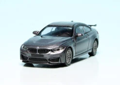 Minichamps BMW M4 GTS Coupé (F82) (2016) 8 Minichamps BMW M4 GTS Coupé (F82) (2016) -Modellwagen Verkauf 870027104 minichamps bmw m4 gts coup f82 2016 2