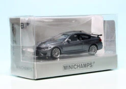 Minichamps BMW M4 GTS Coupé (F82) (2016) 11 Minichamps BMW M4 GTS Coupé (F82) (2016) -Modellwagen Verkauf 870027104 minichamps bmw m4 gts coup f82 2016 5