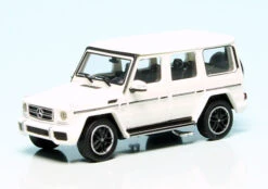 Minichamps Mercedes Benz G65 AMG (W463) (2015)