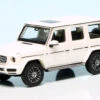 Minichamps Mercedes Benz G-Klasse (W464) (2018)
