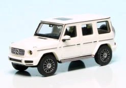 Minichamps Mercedes Benz G-Klasse (W464) (2018)