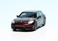 Minichamps Porsche Panamera Turbo S E-hybrid Sport Turismo (2018) -Modellwagen Verkauf 870067114 minichamps porsche panamera turbo s ehybrid sport turismo 2018 2
