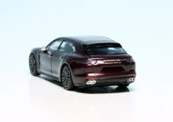 Minichamps Porsche Panamera Turbo S E-hybrid Sport Turismo (2018) -Modellwagen Verkauf 870067114 minichamps porsche panamera turbo s ehybrid sport turismo 2018 4