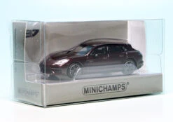 Minichamps Porsche Panamera Turbo S E-hybrid Sport Turismo (2018) -Modellwagen Verkauf 870067114 minichamps porsche panamera turbo s ehybrid sport turismo 2018 5