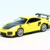 Minichamps Porsche 911 GT2 RS (991/2) (2018)