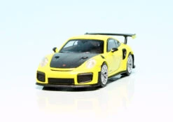 Minichamps Porsche 911 GT2 RS (991/2) (2018) -Modellwagen Verkauf 870068124 minichamps porsche 911 gt2 rs 9912 2018 2