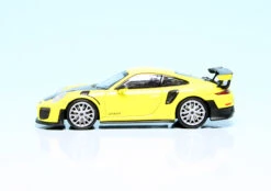 Minichamps Porsche 911 GT2 RS (991/2) (2018) -Modellwagen Verkauf 870068124 minichamps porsche 911 gt2 rs 9912 2018 3