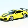 Minichamps Porsche 911 GT2 RS (991/2) (2018)