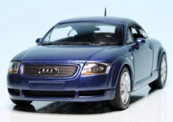 Minichamps Audi TT Coupé (1998) 9 Minichamps Audi TT Coupé (1998) -Modellwagen Verkauf 940017220 minichamps audi tt coup 1998 2