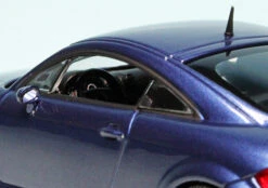 Minichamps Audi TT Coupé (1998) 11 Minichamps Audi TT Coupé (1998) -Modellwagen Verkauf 940017220 minichamps audi tt coup 1998 4