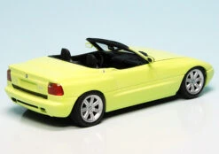Modellwagen Verkauf -Modellwagen Verkauf 940020100 Minchamps Maxichamps BMW Z1 Roadster 1991 2