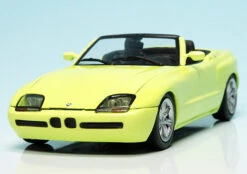 Minichamps BMW Z1 Roadster (1991) -Modellwagen Verkauf 940020100 Minchamps Maxichamps BMW Z1 Roadster 1991 3