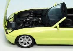 Minichamps BMW Z1 Roadster (1991) -Modellwagen Verkauf 940020100 Minchamps Maxichamps BMW Z1 Roadster 1991 4