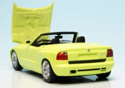 Minichamps BMW Z1 Roadster (1991) -Modellwagen Verkauf 940020100 Minchamps Maxichamps BMW Z1 Roadster 1991 6