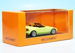 Minichamps BMW Z1 Roadster (1991) -Modellwagen Verkauf 940020100 Minchamps Maxichamps BMW Z1 Roadster 1991 7