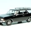 Minichamps Opel Rekord C Caravan (1968)