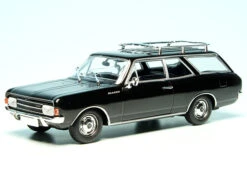 Minichamps Opel Rekord C Caravan (1968)