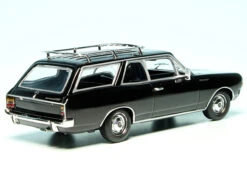 Modellwagen Verkauf -Modellwagen Verkauf 940046111 minichamps opel rekord c caravan 1968 1