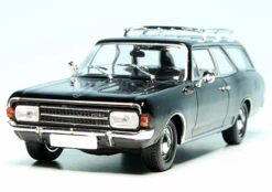 Minichamps Opel Rekord C Caravan (1968) 9 Minichamps Opel Rekord C Caravan (1968) -Modellwagen Verkauf 940046111 minichamps opel rekord c caravan 1968 2