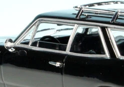 Minichamps Opel Rekord C Caravan (1968) 11 Minichamps Opel Rekord C Caravan (1968) -Modellwagen Verkauf 940046111 minichamps opel rekord c caravan 1968 4