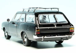 Minichamps Opel Rekord C Caravan (1968) 12 Minichamps Opel Rekord C Caravan (1968) -Modellwagen Verkauf 940046111 minichamps opel rekord c caravan 1968 5