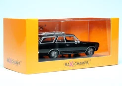 Minichamps Opel Rekord C Caravan (1968) 13 Minichamps Opel Rekord C Caravan (1968) -Modellwagen Verkauf 940046111 minichamps opel rekord c caravan 1968 6