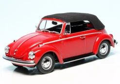 Minichamps VW Käfer Cabriolet 1302 (1970)