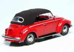Modellwagen Verkauf -Modellwagen Verkauf 940055031 minichamps vw kaefer cabriolet 1302 1970 1