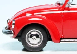 Minichamps VW Käfer Cabriolet 1302 (1970) -Modellwagen Verkauf 940055031 minichamps vw kaefer cabriolet 1302 1970 3