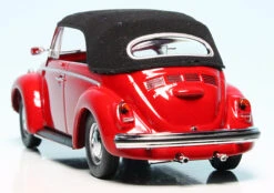 Minichamps VW Käfer Cabriolet 1302 (1970) -Modellwagen Verkauf 940055031 minichamps vw kaefer cabriolet 1302 1970 5