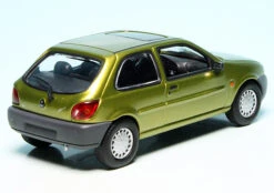 Modellwagen Verkauf -Modellwagen Verkauf 940085060 minichamps ford fiesta 1995 1