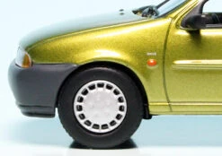 Minichamps Ford Fiesta (1995) 10 Minichamps Ford Fiesta (1995) -Modellwagen Verkauf 940085060 minichamps ford fiesta 1995 3