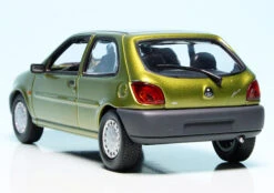 Minichamps Ford Fiesta (1995) 12 Minichamps Ford Fiesta (1995) -Modellwagen Verkauf 940085060 minichamps ford fiesta 1995 5