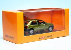 Minichamps Ford Fiesta (1995) 13 Minichamps Ford Fiesta (1995) -Modellwagen Verkauf 940085060 minichamps ford fiesta 1995 6