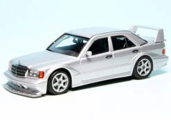 Minichamps Mercedes Benz 190E 2.5-16 EVO II DTM (W201) (1990)
