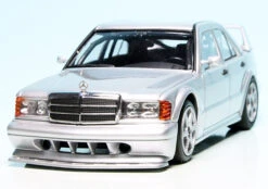 Minichamps Mercedes Benz 190E 2.5-16 EVO II DTM (W201) (1990) -Modellwagen Verkauf 940923401 minichamps mercedes benz 190e 2516 evo ii dtm w201 1990 2