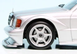 Minichamps Mercedes Benz 190E 2.5-16 EVO II DTM (W201) (1990) -Modellwagen Verkauf 940923401 minichamps mercedes benz 190e 2516 evo ii dtm w201 1990 3