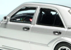 Minichamps Mercedes Benz 190E 2.5-16 EVO II DTM (W201) (1990) -Modellwagen Verkauf 940923401 minichamps mercedes benz 190e 2516 evo ii dtm w201 1990 4