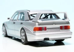 Minichamps Mercedes Benz 190E 2.5-16 EVO II DTM (W201) (1990) -Modellwagen Verkauf 940923401 minichamps mercedes benz 190e 2516 evo ii dtm w201 1990 5