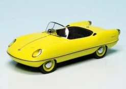 AutoCult Buckle Dart (1947) (Australien)