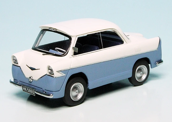 AutoCult SFM Smyk B30 (1958) (Polen) 1 AutoCult SFM Smyk B30 (1958) (Polen)